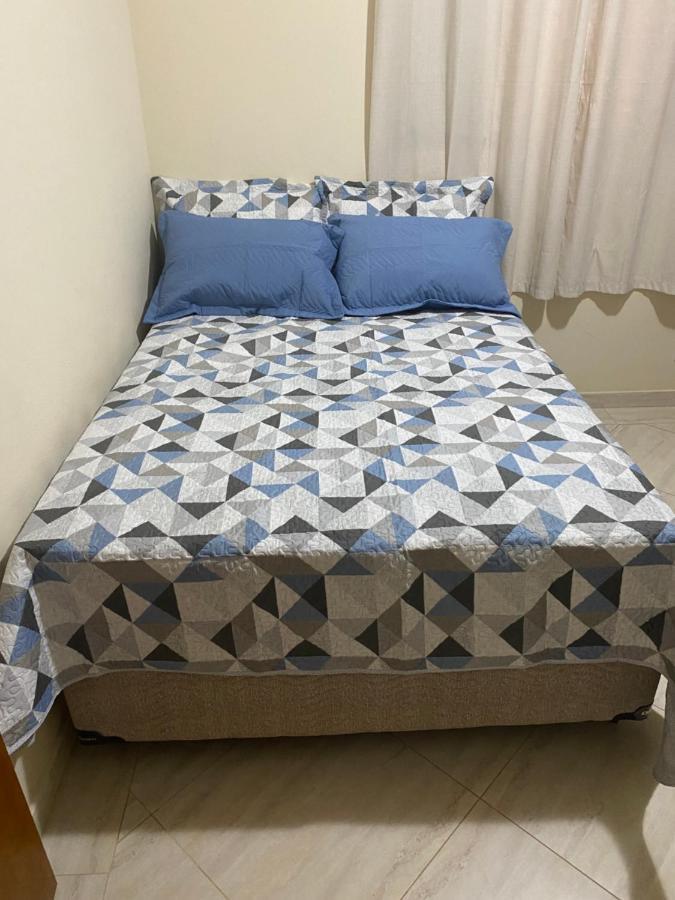 Casa Em Brotas 1别墅 外观 照片