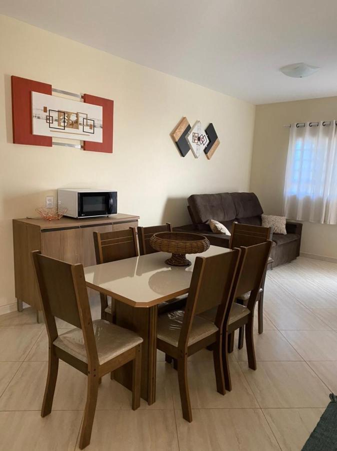 Casa Em Brotas 1别墅 外观 照片