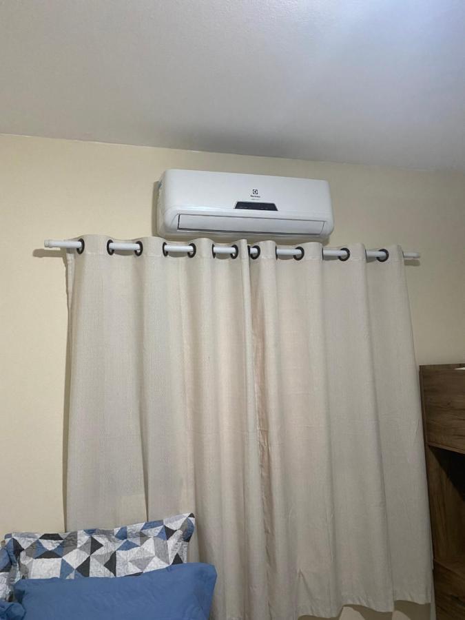 Casa Em Brotas 1别墅 外观 照片