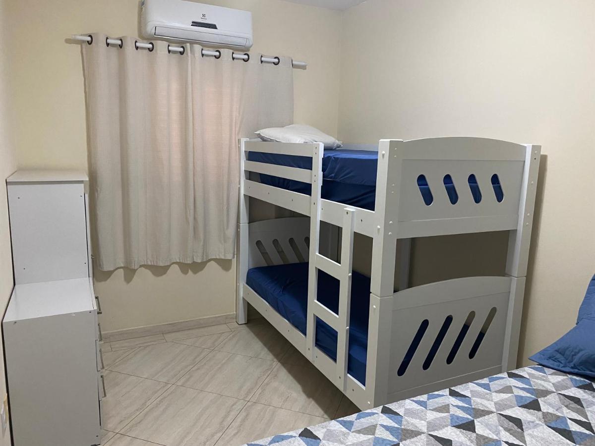 Casa Em Brotas 1别墅 外观 照片